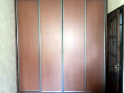 квартира по адресу Пирогівський Шлях ул. (Червонопрапорна), 42