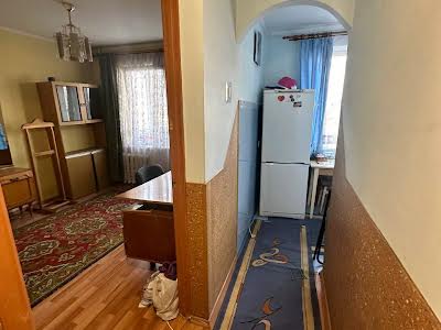 квартира по адресу Александра Довженко ул., 5