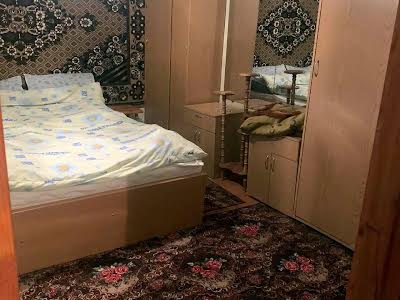 квартира по адресу Святого Теодора пл., 8