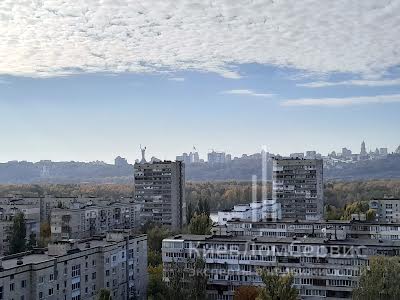 квартира за адресою Ігоря Шамо бульв. (Давидова Олексія), 14