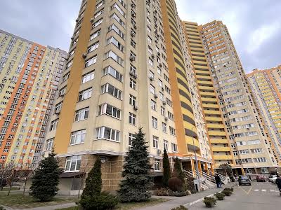 квартира за адресою Сімʼї Кульженків вул. (Петра Дегтяренка), 35