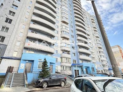 квартира за адресою Білогородська вул., 51