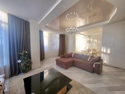 квартира за адресою Французький бульв., 22
