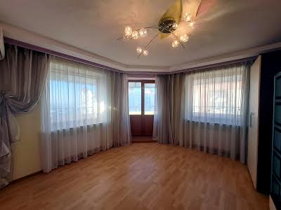 квартира за адресою Репіна, 18