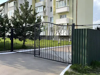 квартира по адресу Мурованая ул., 5