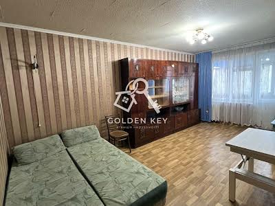 квартира по адресу Отто Брозовського, 97
