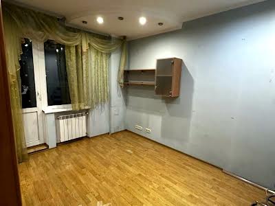 квартира по адресу Драгоманова ул., 14