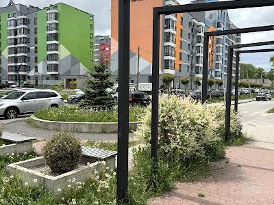 квартира по адресу Национальной Гвардии ул., 16-К