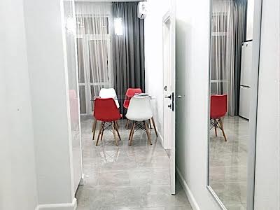 квартира за адресою Італійський бульв., 1а