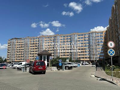 квартира по адресу Лосевский пер., 2д