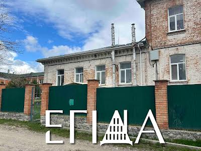 будинок за адресою Галушкіна вул.
