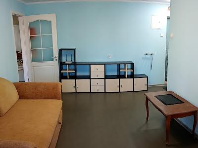 квартира по адресу Богдана Гаврилишина ул. (Ванди Василевської), 16