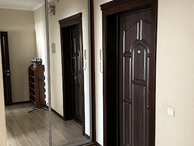 квартира за адресою Драгоманова вул., 6/1
