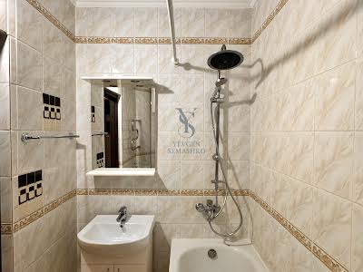 квартира за адресою Миколи Бажана просп., 1М