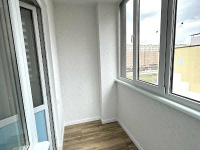 квартира за адресою Боголюбова вул., 27