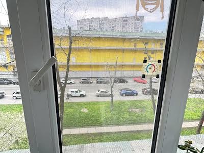 квартира за адресою Оболонський просп., 16