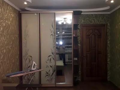 квартира по адресу Владимира Наумовича ул. (Антонова-Овсієнка), 6