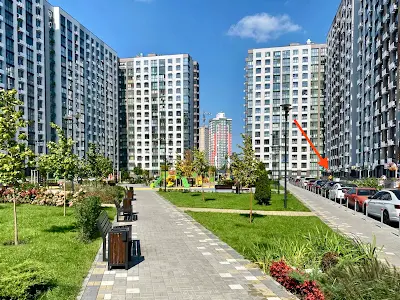 комерційна за адресою Тираспольська вул., 54