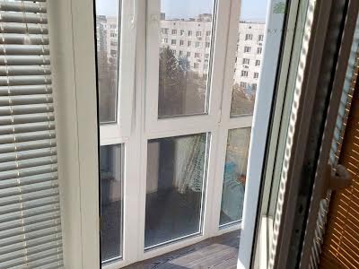 квартира по адресу Европейская, 10