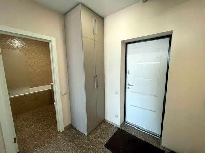 квартира за адресою Теремківська вул., 3а
