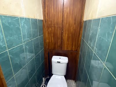 квартира за адресою Харківське шосе, 6