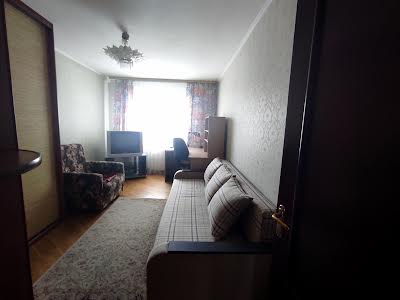 квартира по адресу Свободы просп., 30А