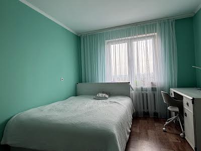 квартира за адресою Григорія Ващенка вул., 3