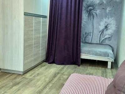 квартира за адресою Льва Ландау просп. (50-річчя СРСР), 52-А