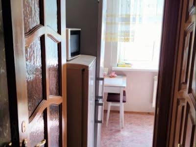 квартира по адресу Оболонский просп., 30