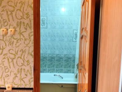 квартира по адресу Оболонский просп., 30