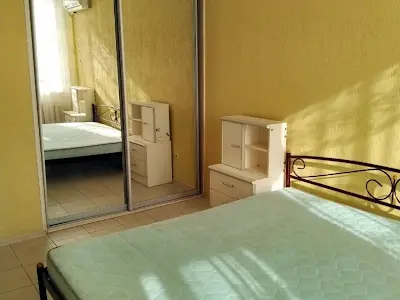 квартира за адресою Олени Пчілки вул., 2-А