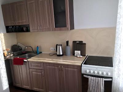 квартира за адресою Бориса Гмирі вул., 14-Б