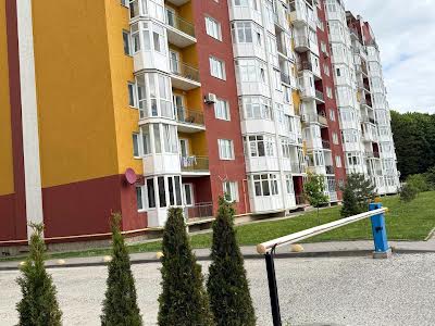 квартира по адресу Жасминовая ул., 5б