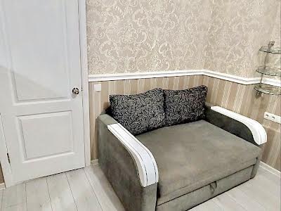 квартира по адресу Бассейная ул., 6А