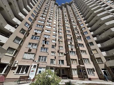 квартира по адресу Среднефонтанская ул., 19б