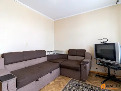 квартира за адресою Марії Лагунової вул., 18