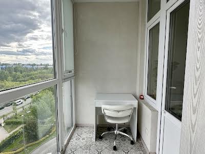 квартира за адресою Тираспольська вул., 60
