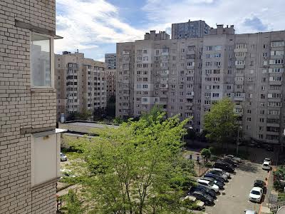квартира по адресу Олевская ул., 3-А