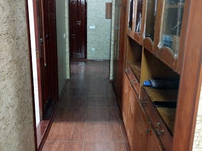 квартира по адресу Николая Закревского ул., 89