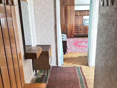 квартира за адресою Кловський узвіз, 24