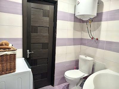 квартира по адресу Нижнеднепровская ул., 4