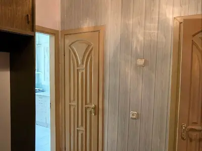 квартира за адресою Гарматна вул., 18