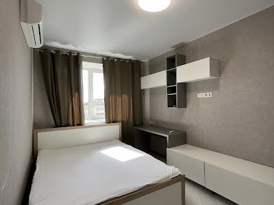 квартира за адресою Гарматна вул., 38а