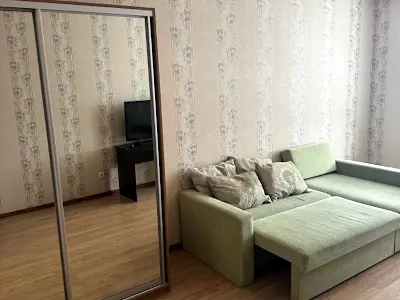 квартира по адресу Авиаконструктора Игоря Сикорского ул. (Танковая), 4д