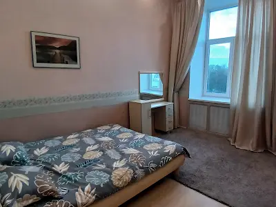 квартира за адресою Європейська пл. (Катерининська), 1