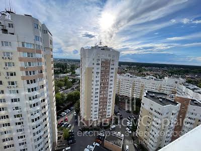 квартира за адресою Василя Симоненка вул., 2-Б