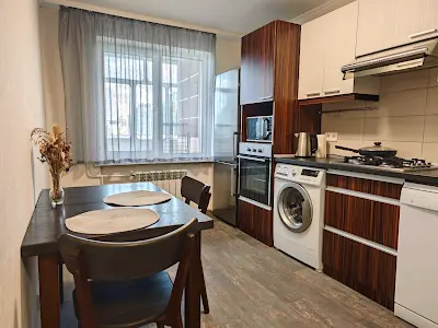 квартира по адресу Чешская ул., 6