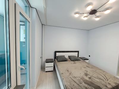квартира по адресу Смакули, 8