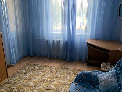 квартира за адресою Радунська вул., 9-Б