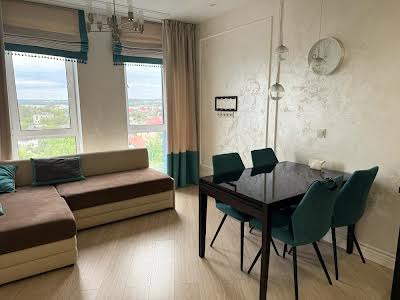 квартира по адресу Алимпия Галика ул., 75-Г